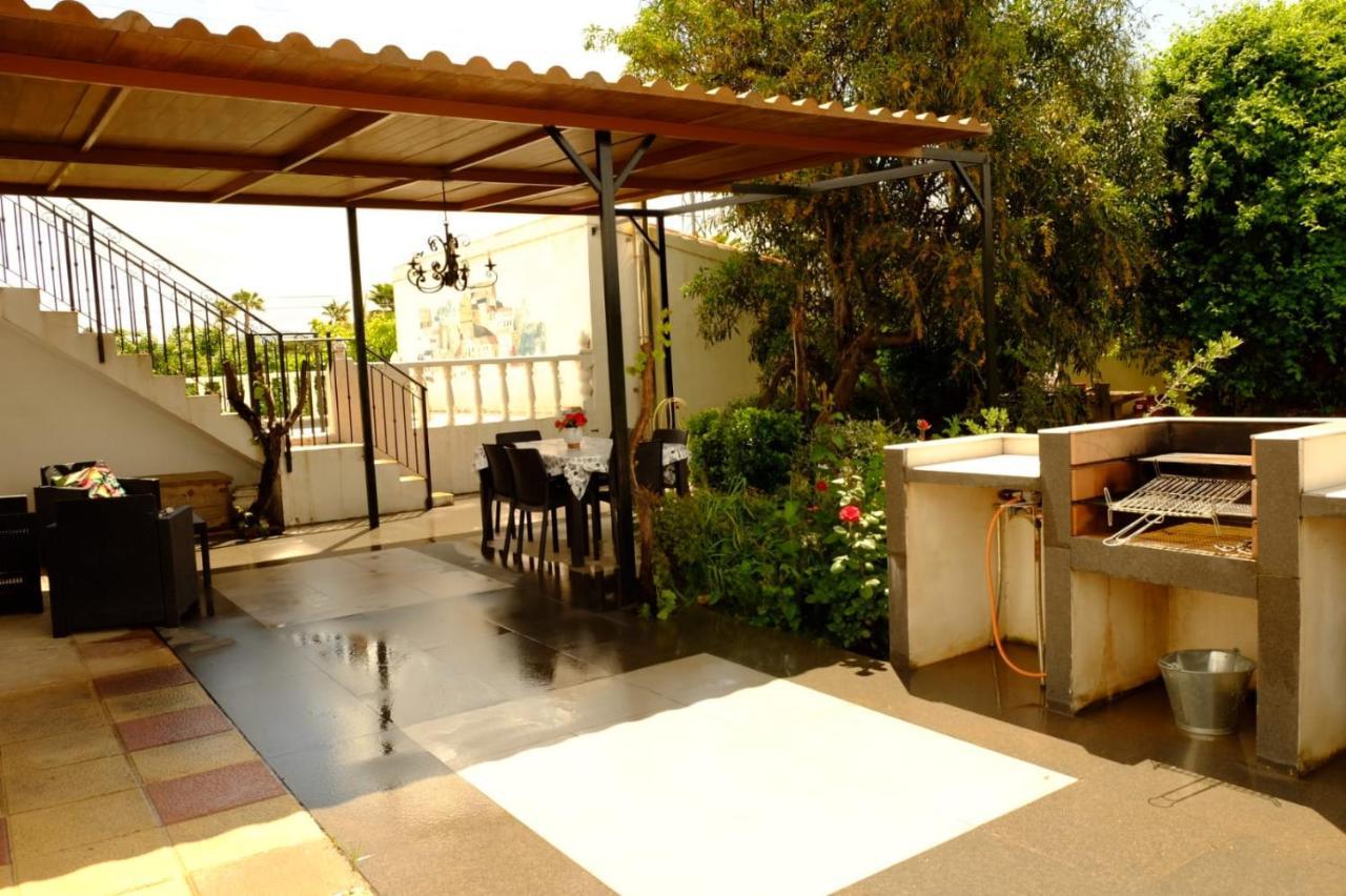 فيلا The Shed Cehegín المظهر الخارجي الصورة