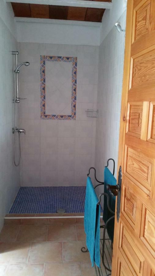 فيلا The Shed Cehegín المظهر الخارجي الصورة